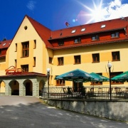 Restaurace Horský hotel EXCELSIOR