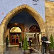 Oliva Verde Ristorante