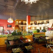Pizzeria Cantonata