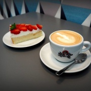 WakeCup Coffee