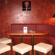 Kavárna Café Journal