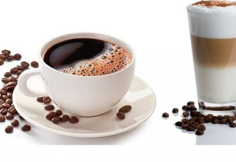 Kavárna Echo Café