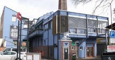 Fabrika