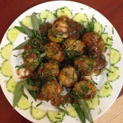 Sen Restaurant