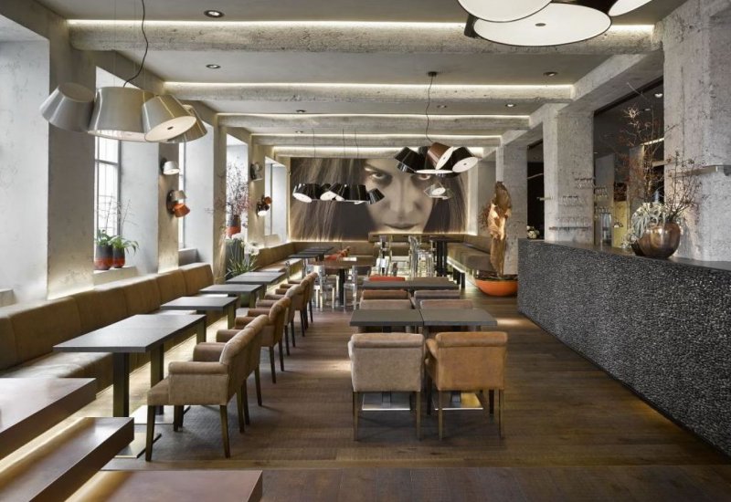 Café new one
