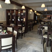 Pizzeria San Marco
