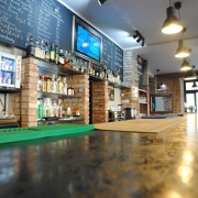 Restart Pub