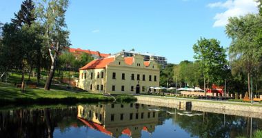 Vila Kajetánka