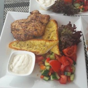 Nádražní restaurace Braník
