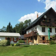 Hospůdka U Vocta