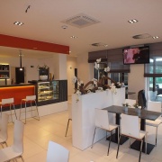Kavárna Muffin Café