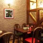 Sabroso Mexican