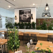 FRESHERIE BISTRO