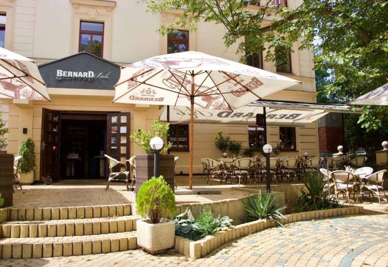 Bernard Pub Na Kotlářce