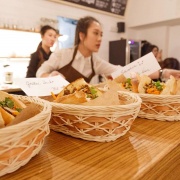 Bánh Mí Makers Palackého