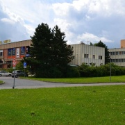 Hotel Dukla