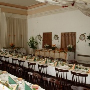 Restaurace Stachov