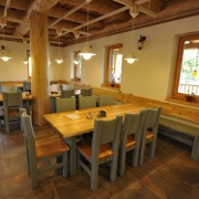 Restaurace a penzion U Fábů