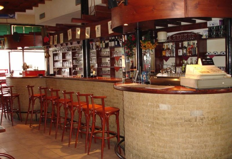 Restaurace Gól klub
