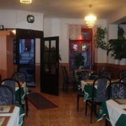 Čínská restaurace Chutné Štěstí