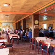 Restaurace Hotelu Racek