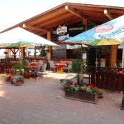 Park Restaurant