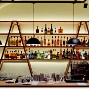 Atelier Coctail Bistro &amp; Bar