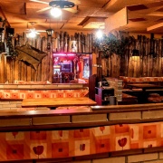 Country Saloon