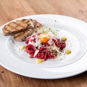 Restaurant Capra