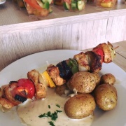Bistro 22