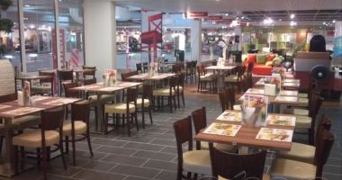 XXXL restaurace Stodůlky