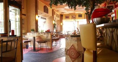 Art Café