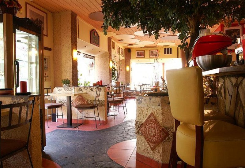 Art Café