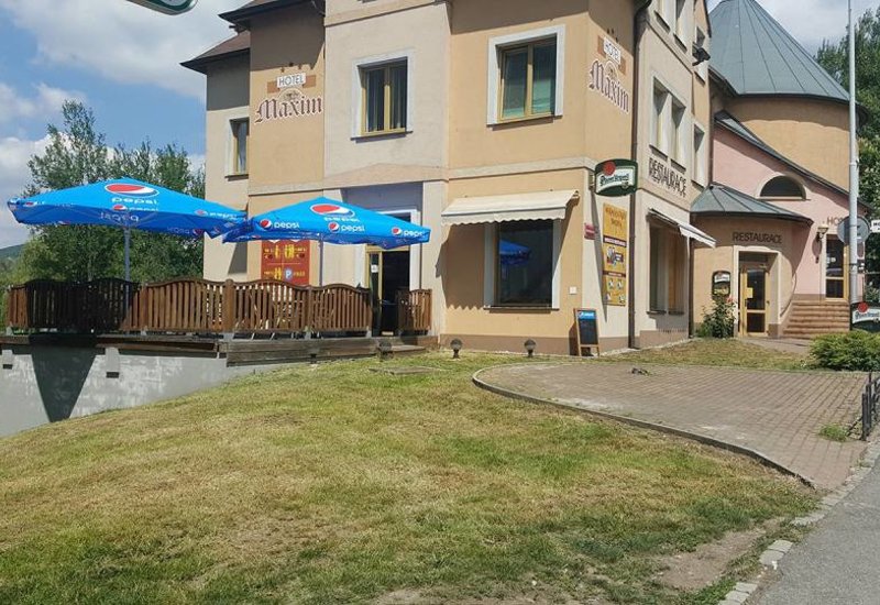 Namastaey India Beroun