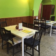 Restaurace Pod Lipou