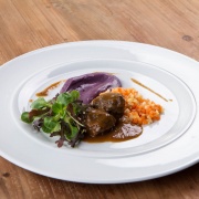 Restaurant Capra