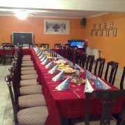 Restaurace Na Gruntě