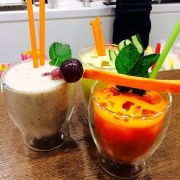 Palatino Guru Café