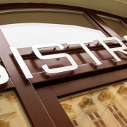 Bistro Palace