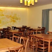 Restaurace  Fontána