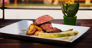 Ristorante LA CAREZZA