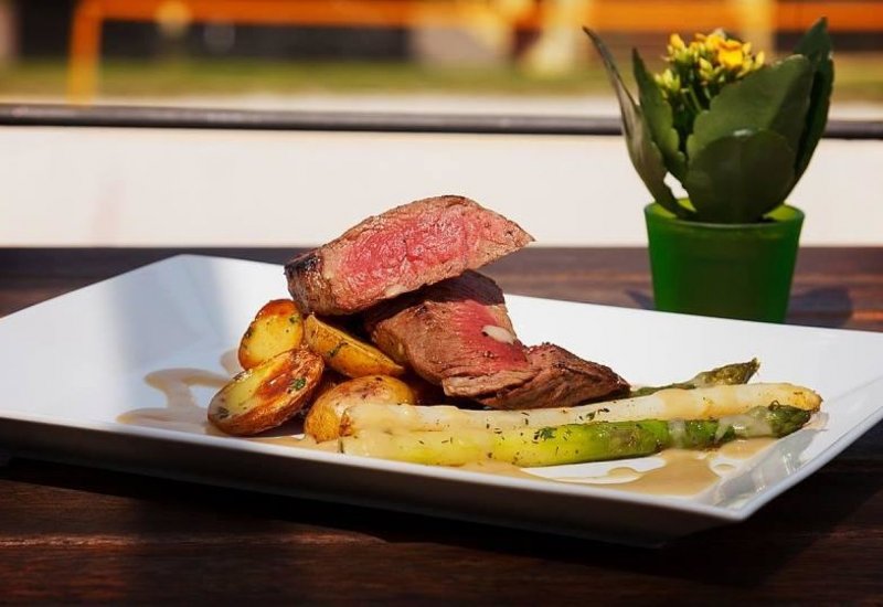 Ristorante LA CAREZZA