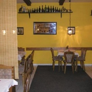 Restaurace Baarovka