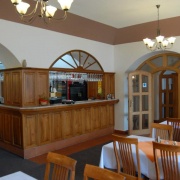 Hotel Atawa