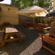 Chilli chilli - Bar &amp; Grill