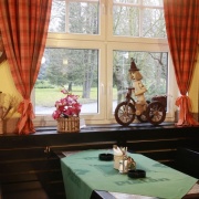Restaurace Hotel U Draka