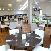 Detaillo restaurant - Statenický Mlýn