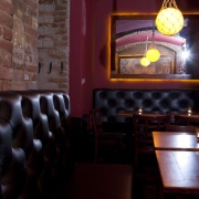 Aloha Cocktail Bar &amp; Music Club