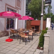 Cukrárna U Bena Teplice