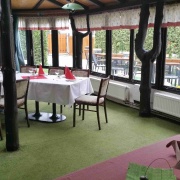 Restaurant U Zelingerů